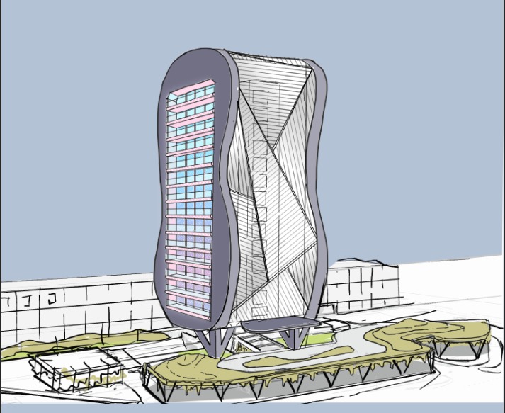 Boceto agosto 2022