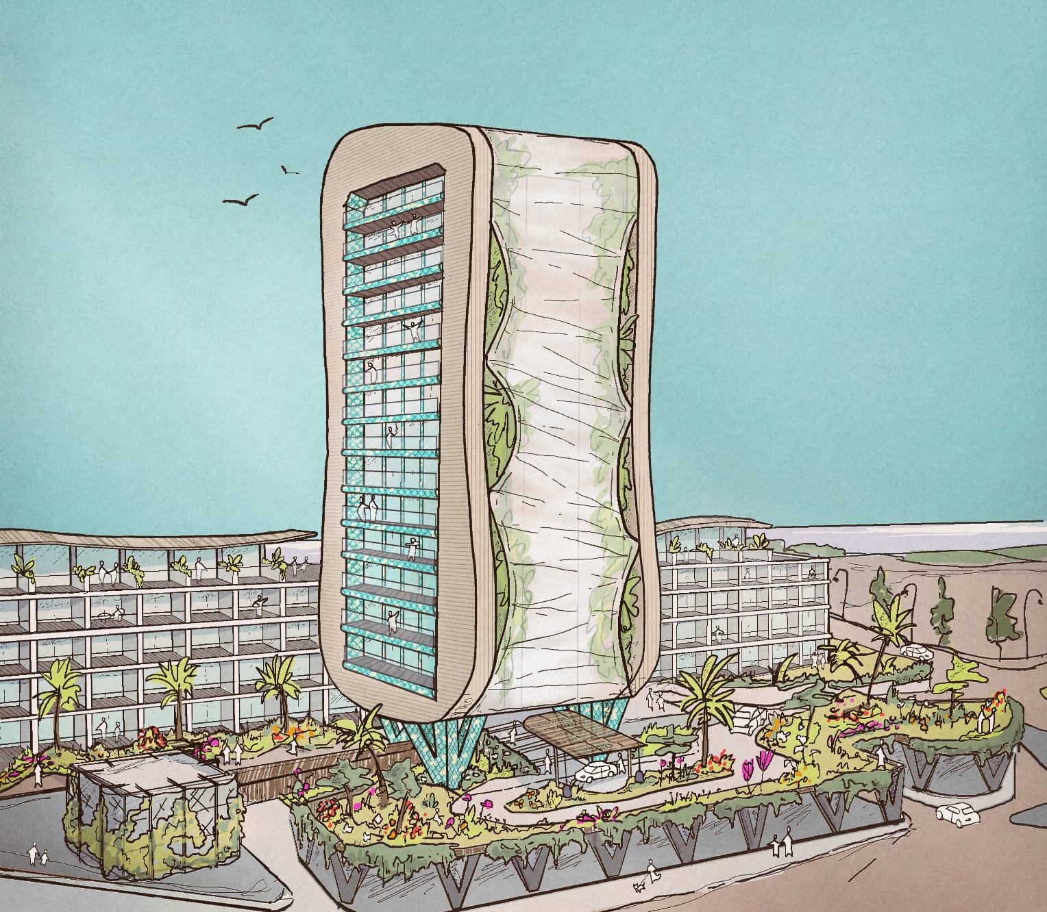 Detalle agosto 2022