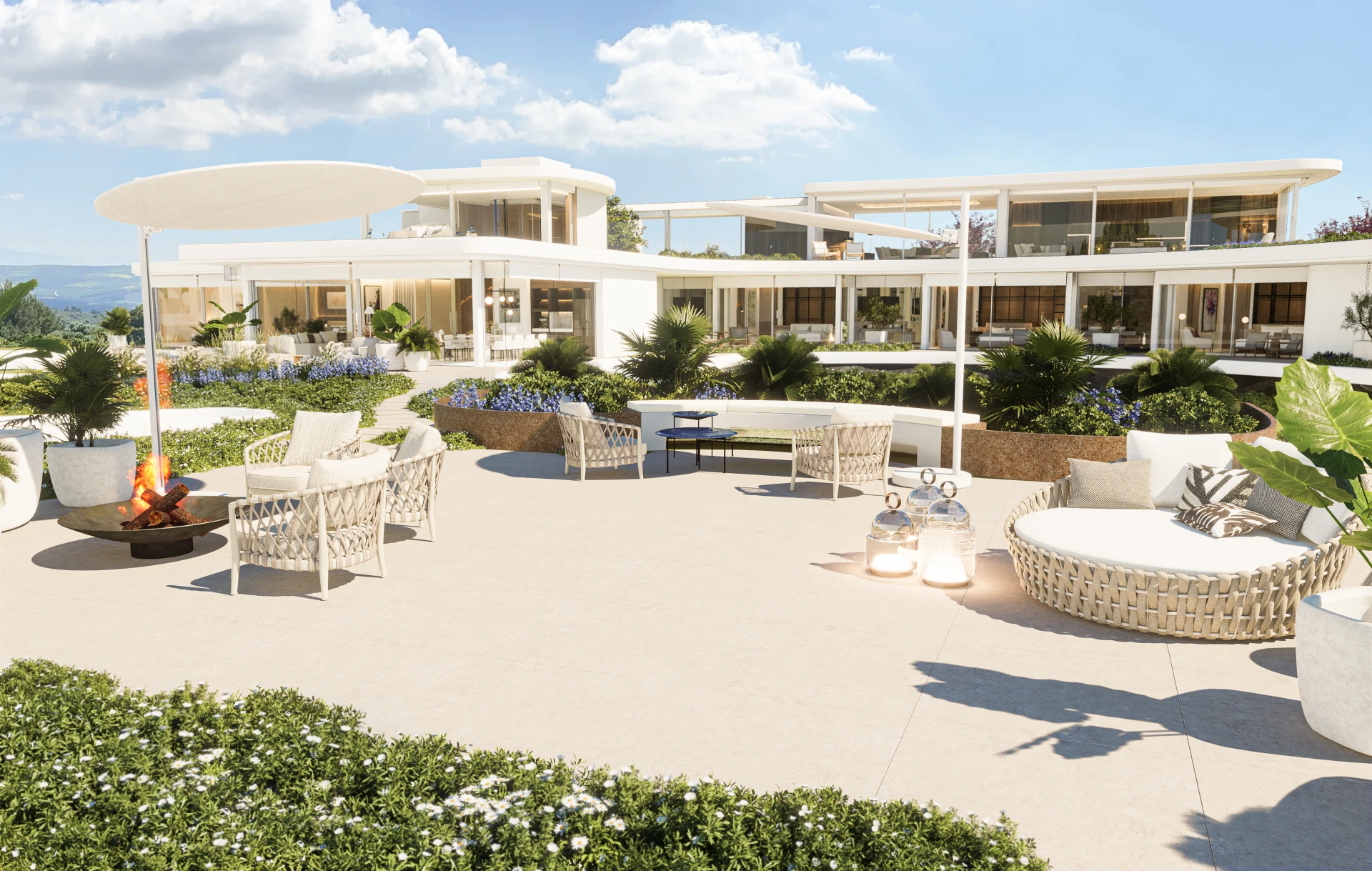 Terraza